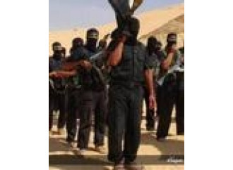 Copti uccisi nel Sinai
Nuova strategia Isis